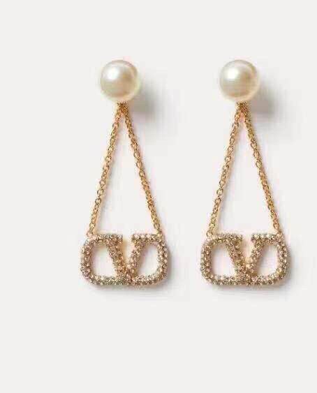 Valentino earring 02yxh87
